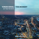 Yoron Israel - Her All (Live)
