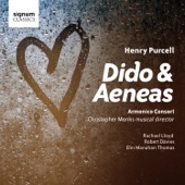 Purcell: Dido & Aeneas, Z. 626 artwork