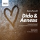 PURCELL DIDO & AENEAS cover art