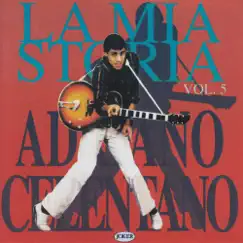 La mia storia, Vol. 5 by Adriano Celentano album reviews, ratings, credits