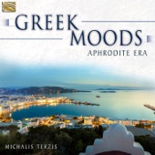 Greek Moods: Aphrodite Era artwork
