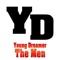 The Men - Young Dreamer lyrics