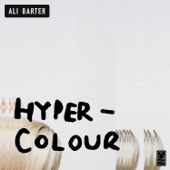 Hypercolour artwork