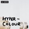 Hypercolour artwork