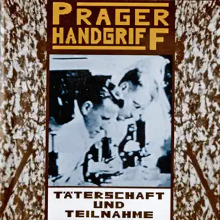 ladda ner album Prager Handgriff - Täterschaft Und Teilnahme