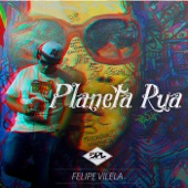 Planeta Rua - EP artwork