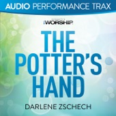 The Potter's Hand (Audio Performance Trax) - EP artwork