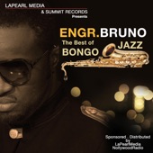 The Best of Bongo Jazz - EP artwork