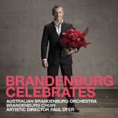 Brandenburg Celebrates artwork