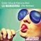 La Mamadora (Luna Drumers Tribeca Remix) - Edde Silva & Patricia Mel lyrics