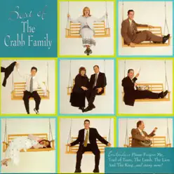 Best of the Crabb Family - The Crabb Family