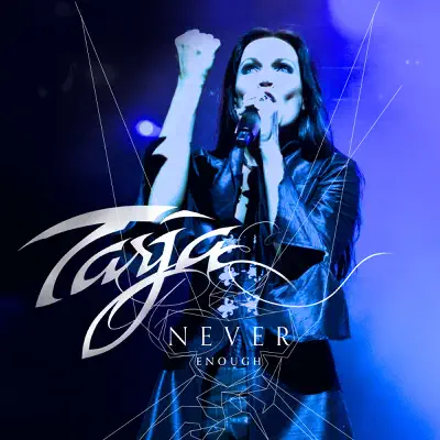 Never Enough - EP - Tarja