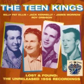 The Teen Kings - Trying To Get To You