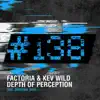 Stream & download Depth of Perception - Single