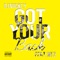 Got Your Back (feat. Wez) - DJ NUCKEY lyrics