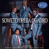 Moya Wami (feat. Soweto String Quartet) artwork
