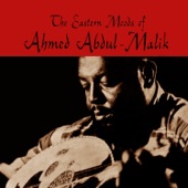 Ahmed Abdul Malik - Ancient Scene