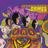 The Yardbirds - Smile On Me