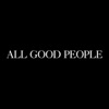 All Good People - Single