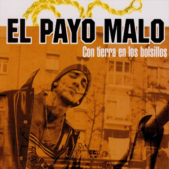 Cover artwork for Aka Super Flaco