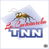 La Cucamarcha (Radio Mix) artwork