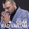 Csak Rád Vártam - Single