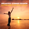 Breakfast Summer Session (Essential Chilly Tracks for Your Sunrise), 2015