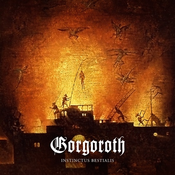Cover artwork for Ad Omnipotens Aeterne Diabolus