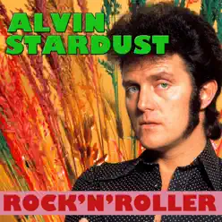 Rock'n'roller - Alvin Stardust