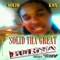 Burna (feat. Kmx) - Solid! lyrics