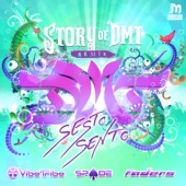 Story of D.M.T (Sesto Sento Remix) artwork