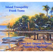 Island Tranquility artwork