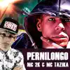 Stream & download Pernilongo - Single