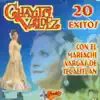 20 Éxitos Con El Mariachi Vargas De Tecatitlan album lyrics, reviews, download