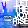 Let the Joy Rise (Remix EP 2) [feat. Toy Armada & DJ Grind], 2015