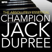 Champion Jack Dupree - Junker Blues