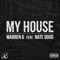 My House (feat. Nate Dogg) - Warren G lyrics