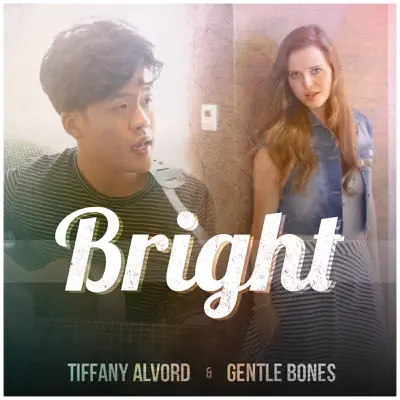 Bright - Single - Tiffany Alvord