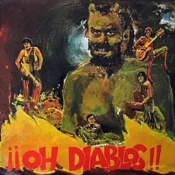 ¡¡Oh, diablos!! (Remastered 2015) - Los Diablos