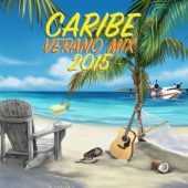 Caribe Verano Mix 2015 artwork