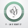 Law of Insanity EP