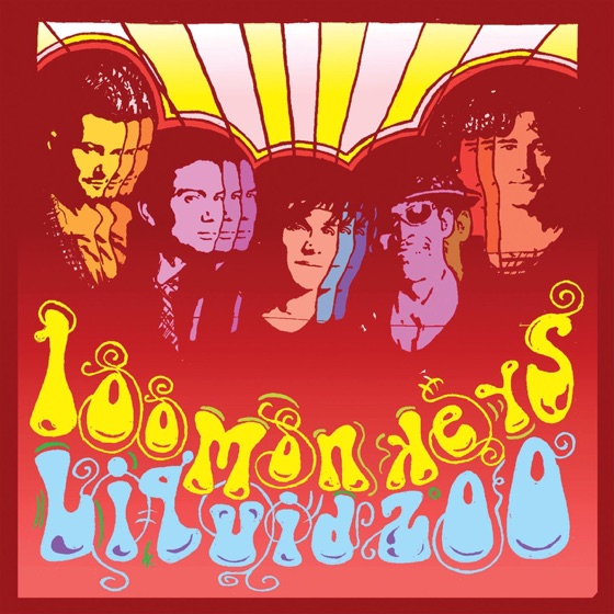 Cover artwork for Devil Man