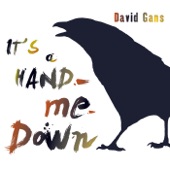 David Gans - Attics of My Life