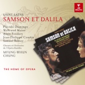 Myung Whun Chung - Orchestre De L'Opéra Bastille - Samson et Dalila - Acte III : Bacchanale