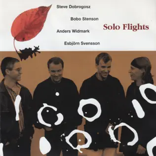 télécharger l'album Download Various - Solo Flights album