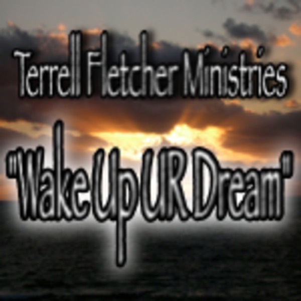 Terrell Fletcher Ministeries cover