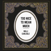 Too Nice to Mean Much - EP artwork