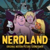 Nerdland (Original Motion Picture Soundtrack) artwork