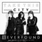 Take This City (feat. Joel Smallbone) - Everfound lyrics