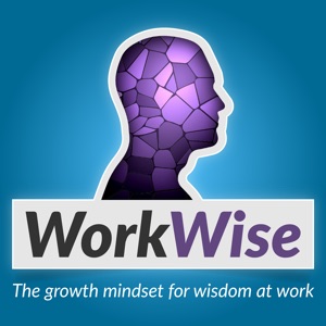 #25 The Work-Faith Connection